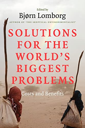 Solutions for the World's Biggest Problems: Costs and Benefits von Cambridge University Press